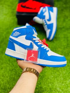 NIKE AIR JORDAN 1 | SPECIAL EDITION | FREE SHIPPING