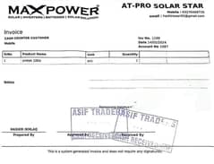 SIMTEK MPPT PLUS HYBRID SOLAR CHARGE CONTROLLER (100A)
