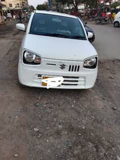 Suzuki Alto 2020