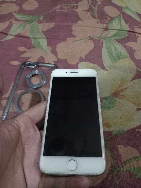 Iphone 6 64gb 1