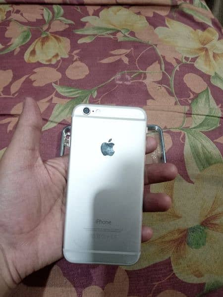 Iphone 6 64gb 3