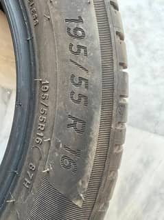 Michellin tyres for sale