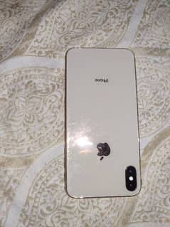 Apple Iphone XS Max 256gb PTA approved