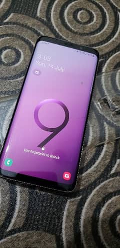 Samsung S9 Pta Official Approved