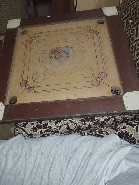 Carrom board 1