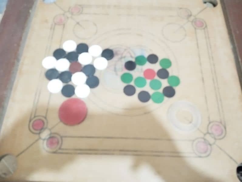 Carrom board 5