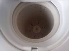 Dawlance washing machine clothes