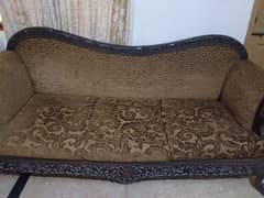 5 seater sofa