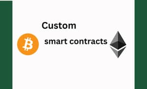 Blockchain |Solidity |Smart Contracts| NFTs| React| Node. js|
