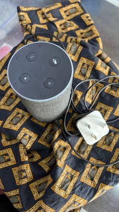 Amazon Alexa Echo 2nd generation