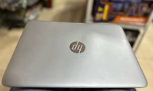 Hp laptop i5 6th Generation Touch screen