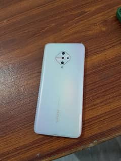 Vivo S1 pro 8 128