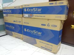EcoStar Dc Inverter 1.2 Ton (14000BTU) excellent condition