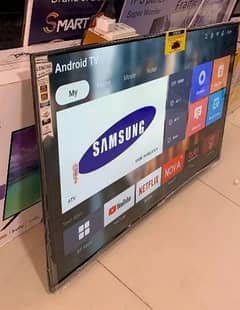 Q Led Tv 32 inch Samsung 4k UHD 03227191508