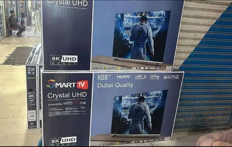 Q Led Tv 32 inch Samsung 4k UHD 03227191508 2