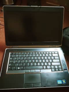 Dell latitude core i5 2nd generation for sale in good condition
