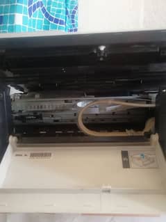 Epson l3216. . 3 in one. . printer