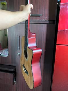 Xuebao Guitar
