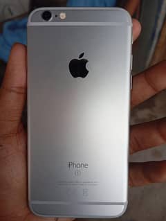 Apple iphone model 6s 32gb