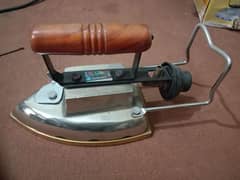 Reliable Hamza Gas Iron for Sale
