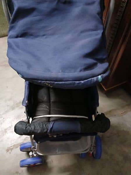 baby pram 1