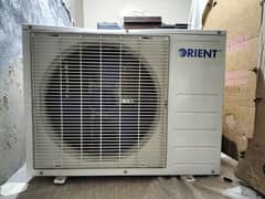 orient split air conditioner 1 ton