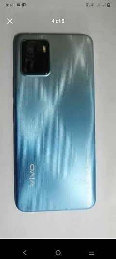 Vivo y15s 3GB 32GB condition  10 by 9 9 no box no charger serious