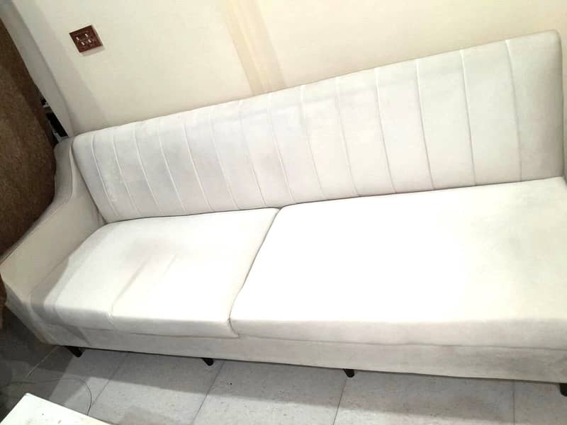 7 Seater L Shaped Sofa Sale 79,000 6