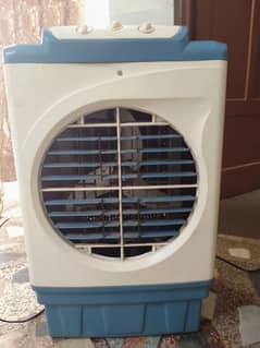DC air cooler used for few days