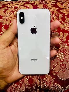 Iphone xs non pta 64gb battery health 81% all ok 10/9 condition