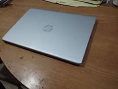 HP  laptop Core i5 12 generation