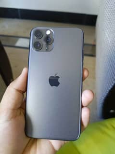 Iphone 11 pro