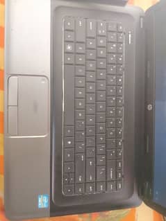 hp laptop core i3