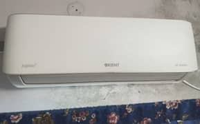 orient 1 Ton inverter A. C (Jupiter) Series For Sale in Faisalabad