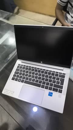 HP Probook 430 g8 11th Generation 0