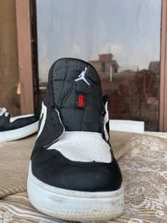 Nike air Jordan low