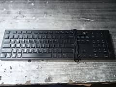 keyboard