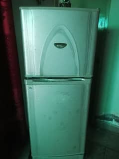 Medium Dawlance fridge