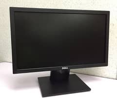 Dell monitor 20 inch up for sale