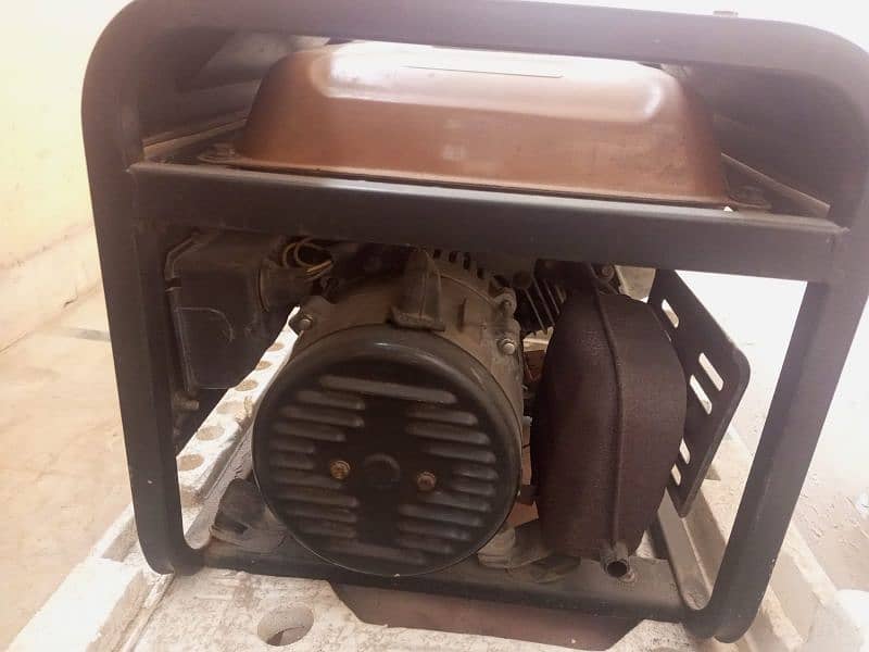 jasco generator 1.5 KVA Excellent condition 0