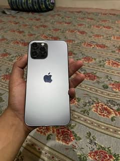 Iphone 12 pro max