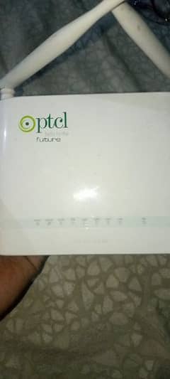 PTCL ROUTER