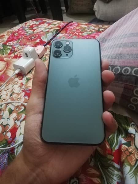 iphone 11 pro jv 64gb 0