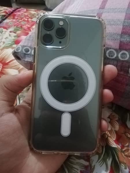 iphone 11 pro jv 64gb 2