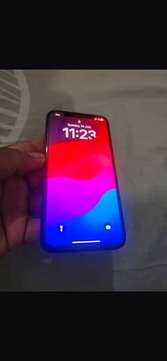 IPhone XS 256 PTA approved