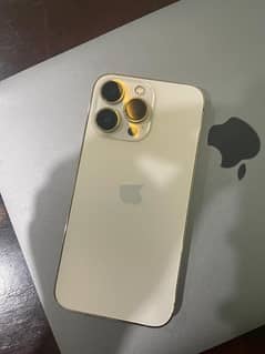 iphone 13 pro | PTA approved