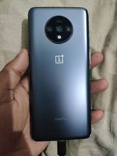 OnePlus 7t condition 10/10 [8/128]