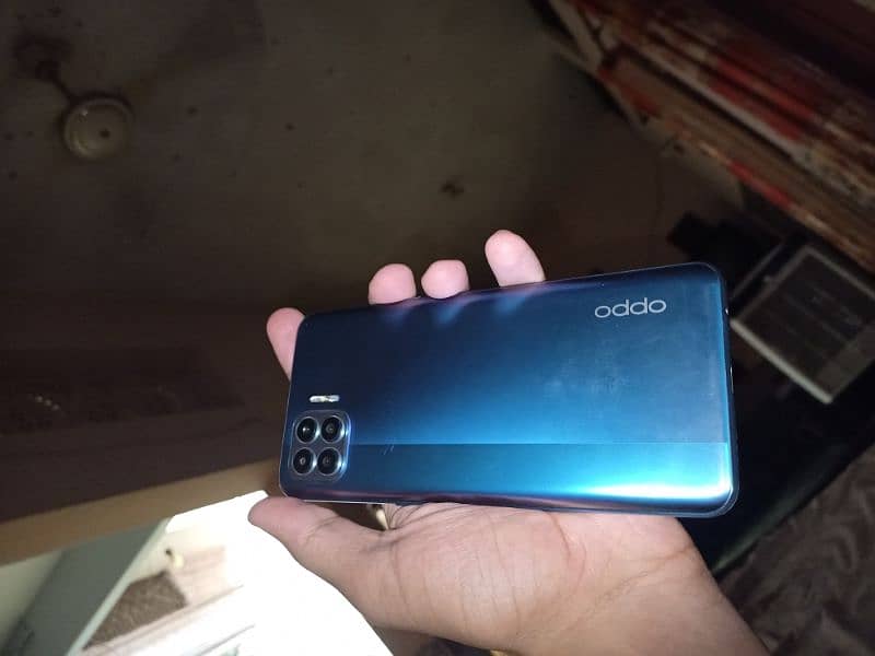 oppo f17 pro 0