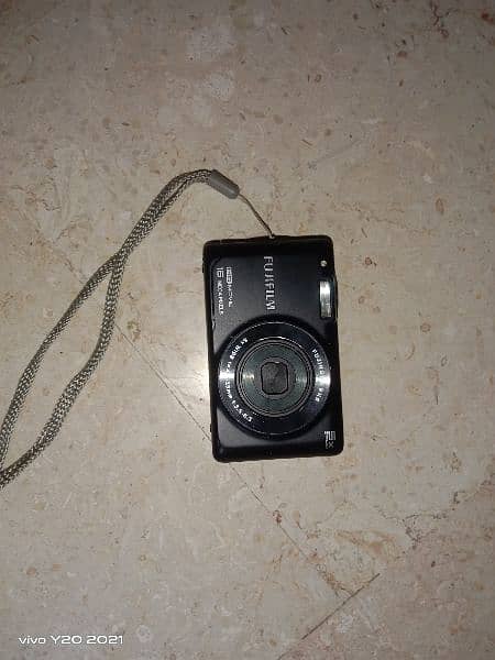 Nikon Coolpix S3500 3