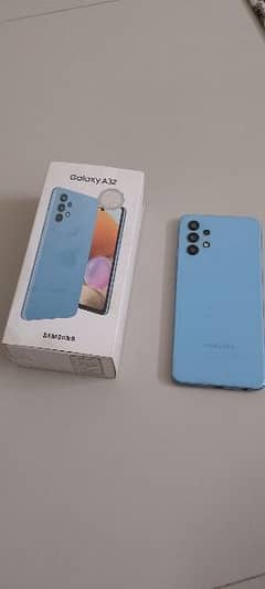 Samsung Galaxy A32 (6/128